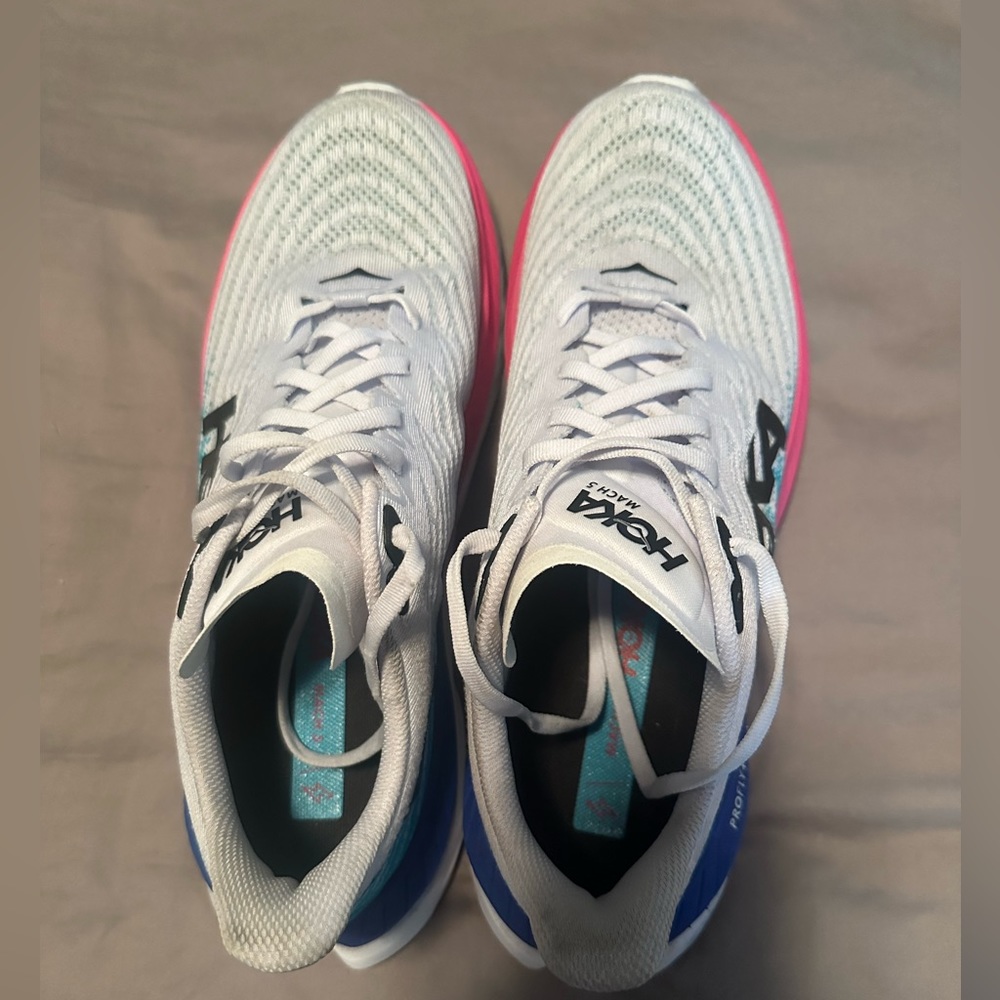 Hoka Mach 5